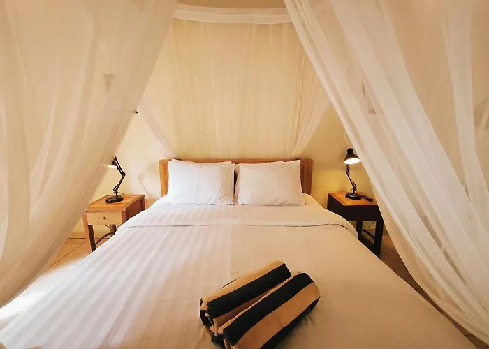 Cozy Private In Penestanan *