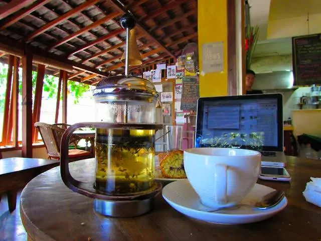 Cozy Private In Penestanan * Ubud (Bali)
