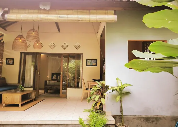Cozy Private In Penestanan *