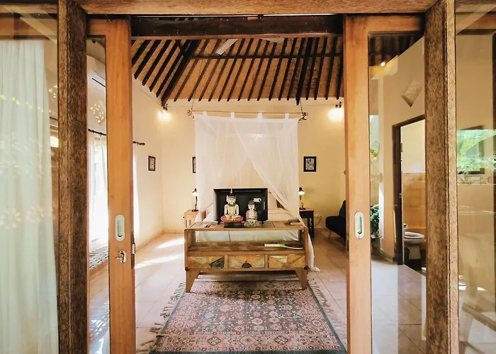 Cozy Private In Penestanan