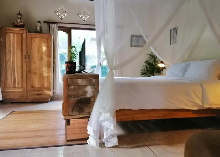 Cozy Private In Penestanan