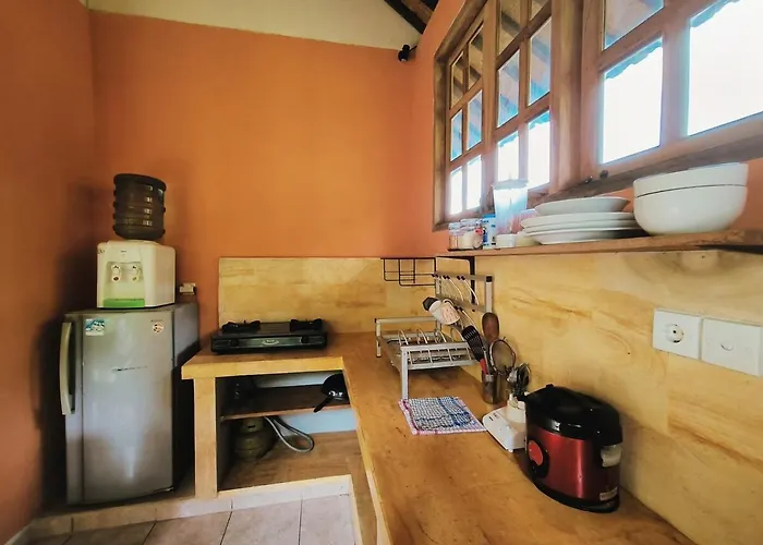 Cozy Private In Penestanan Ubud (Bali)