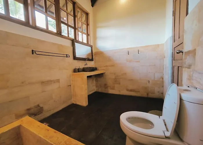 Cozy Private In Penestanan *