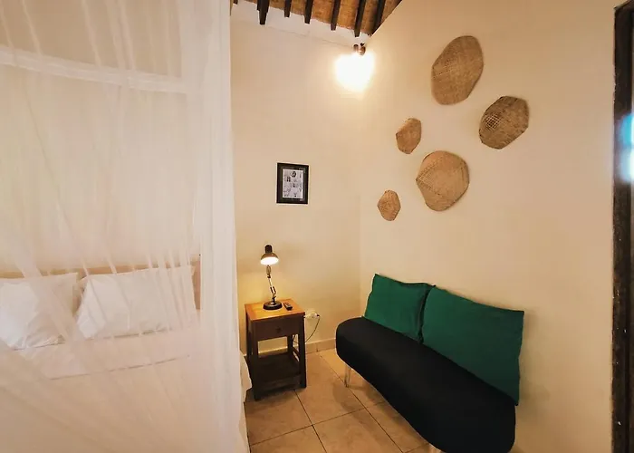 Villa Cozy Private In Penestanan Ubud (Bali)