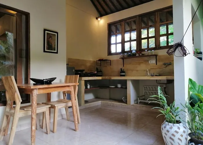 Cozy Private In Penestanan *