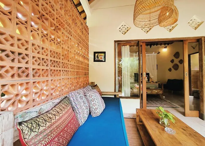 Cozy Private In Penestanan Ubud (Bali)