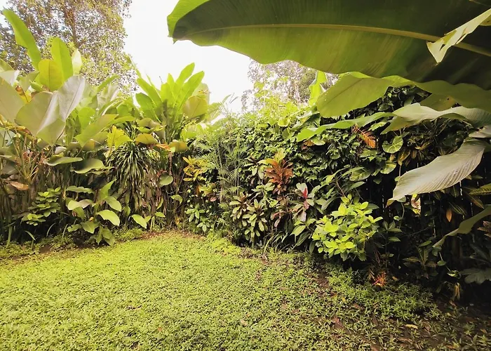 Cozy Private In Penestanan Villa