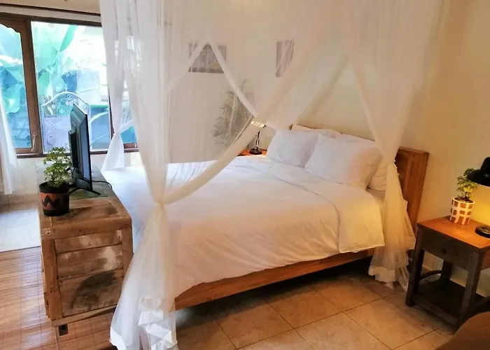 Cozy Private In Penestanan Villa Ubud (Bali)