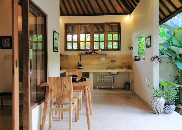 Cozy Private In Penestanan *