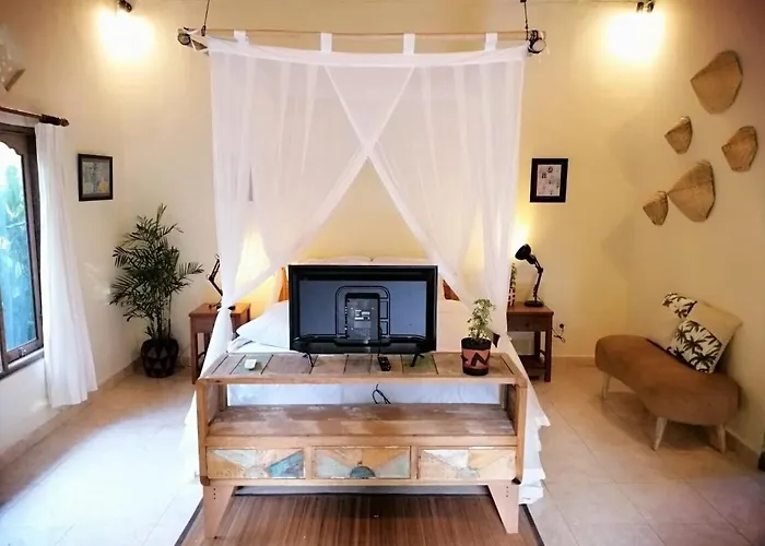 Cozy Private In Penestanan Ubud (Bali)