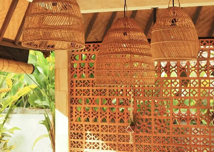 Cozy Private In Penestanan Villa
