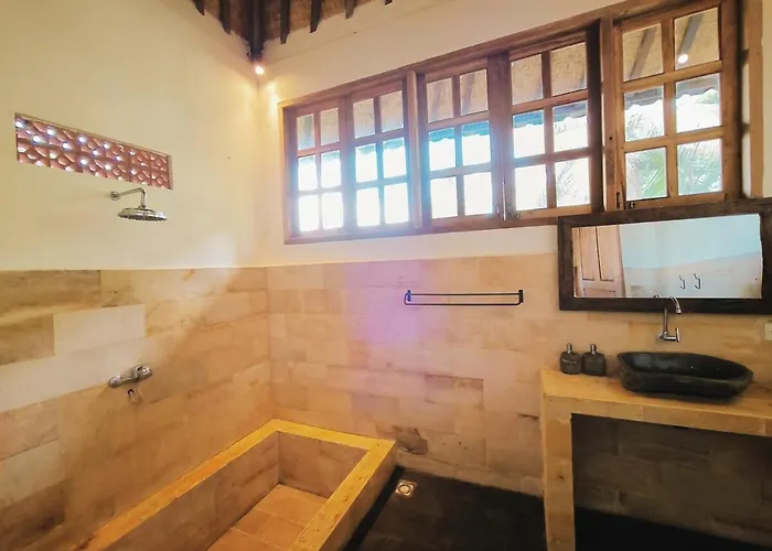 Cozy Private In Penestanan Villa Ubud (Bali)