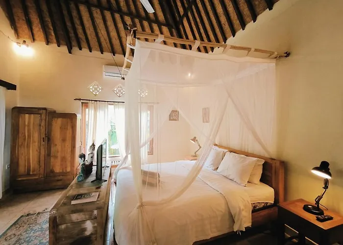 Cozy Private In Penestanan *