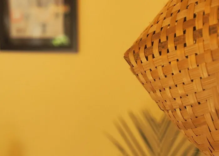 Cozy Private In Penestanan * Ubud (Bali)