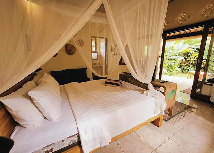 Cozy Private In Penestanan